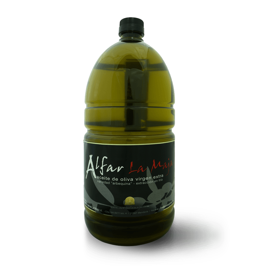 Alfar La Maja -Caja completa de 6 botellas de PET de 2L Alfar La Maja -Caja completa de 6 botellas de PET de 2L