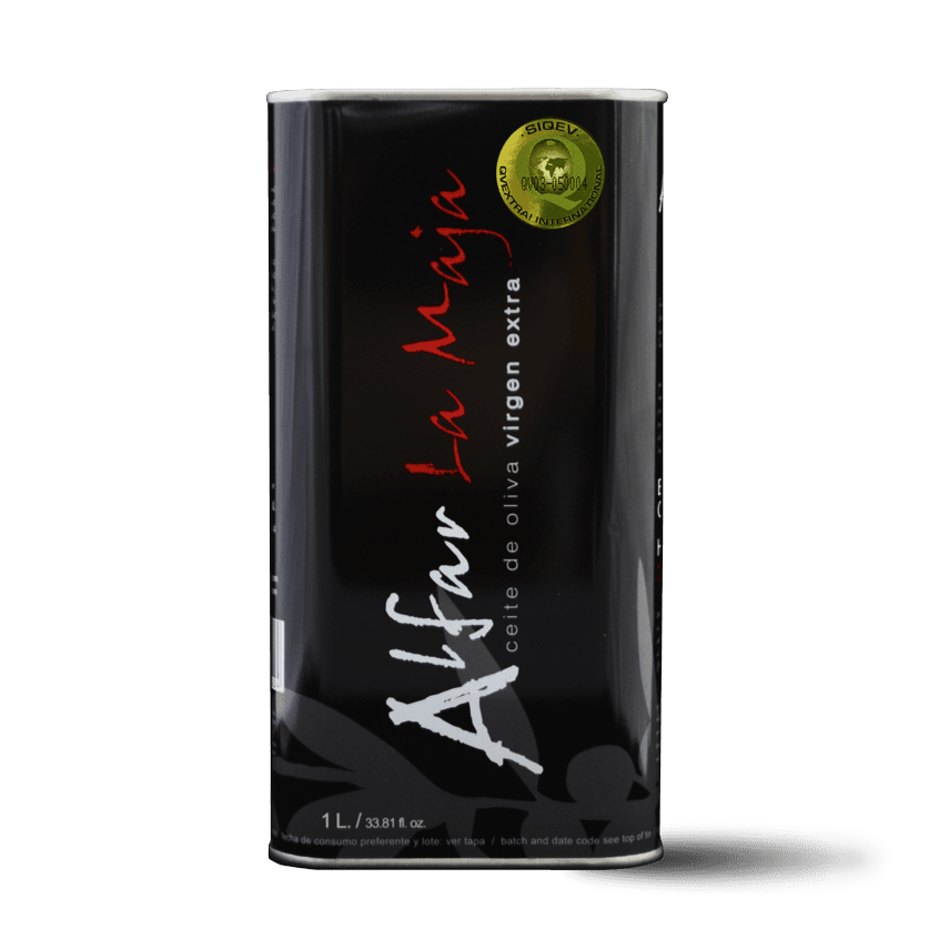Alfar La Maja - Lata de 1L Alfar La Maja - Lata de 1L