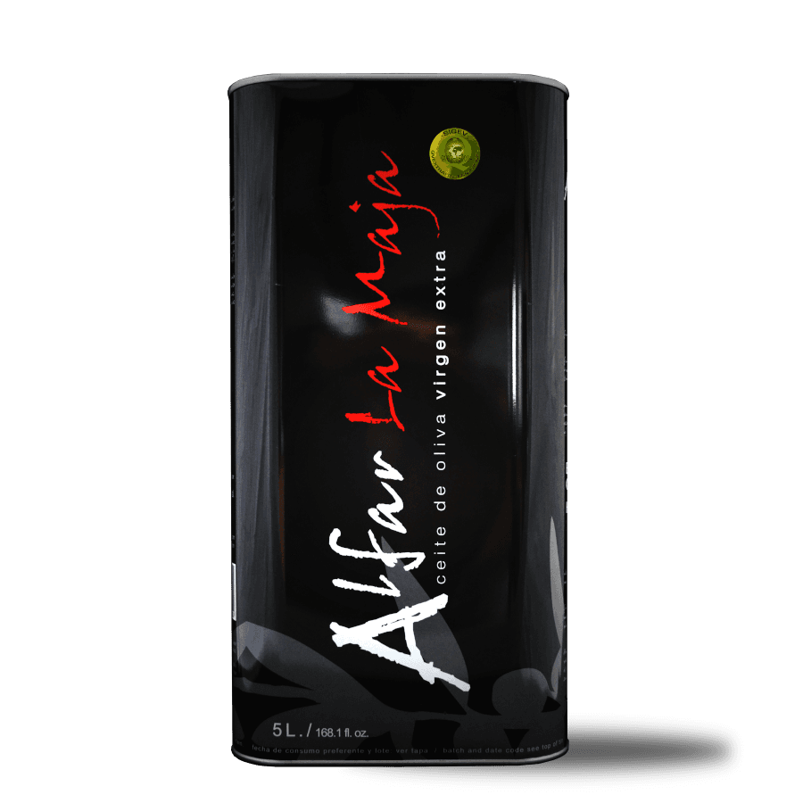 Alfar La Maja - Lata de 5L Alfar La Maja - Lata de 5L