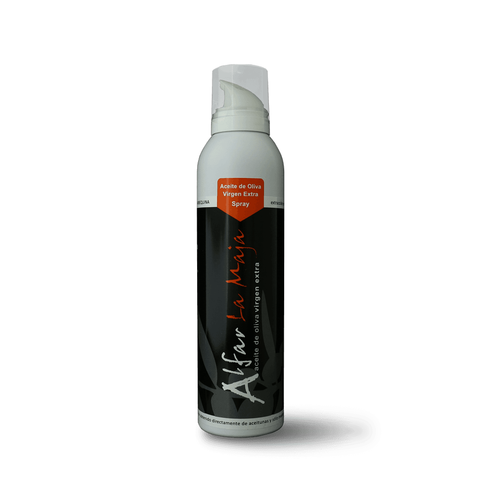 Alfar La Maja - Spray de 200ml (sin gas) Alfar La Maja - Spray de 200ml (sin gas)