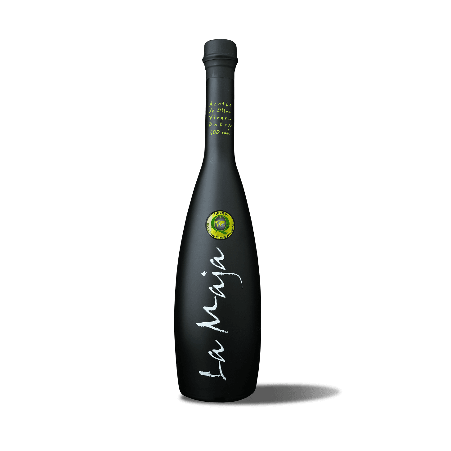 La Maja - Botella vidrio estuchada 50cl La Maja - Botella vidrio estuchada 50cl