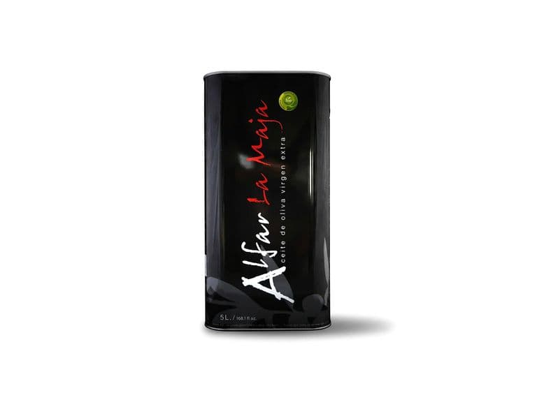 Alfar La Maja - Lata de 5L Alfar La Maja - Lata de 5L